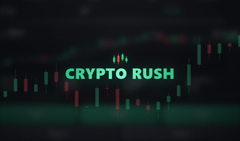 Crypto Rush