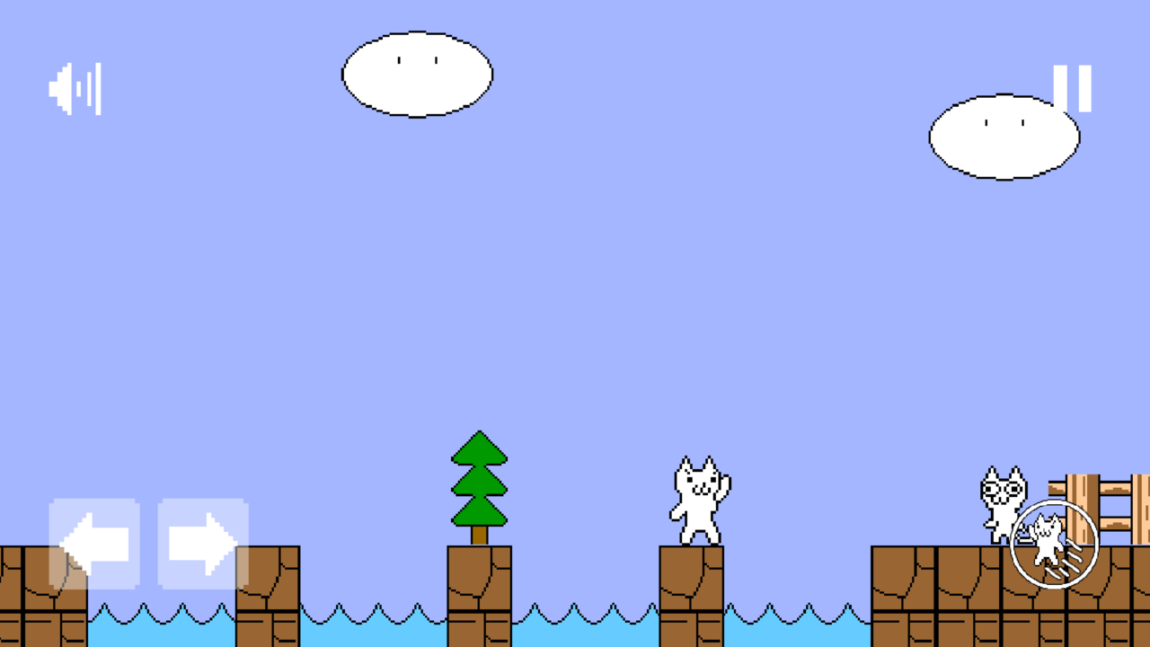 Trap Adventure — screenshot 1