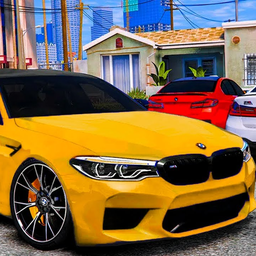 Drift City 3D