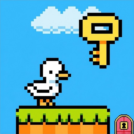 The Path of the Duck icon