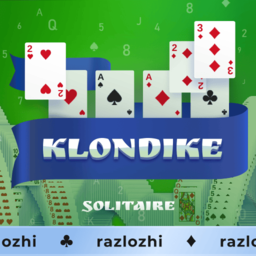 Klondike Solitaire