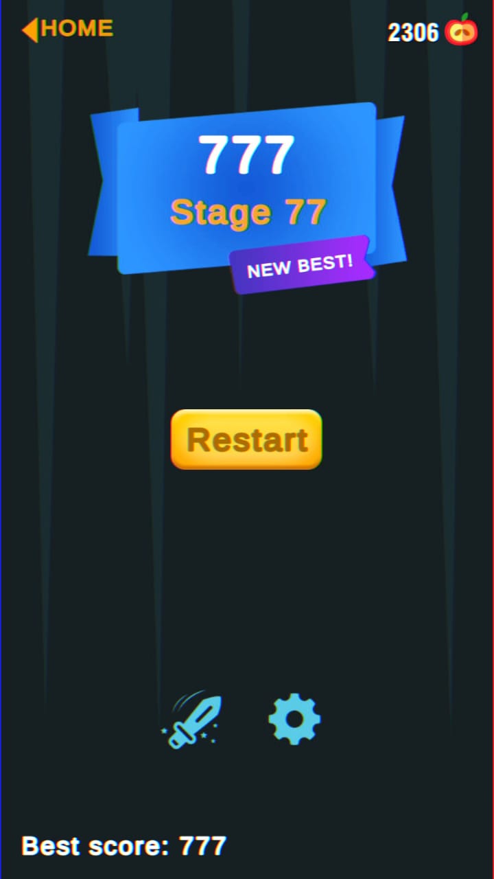 Knife Cut screenshot 14