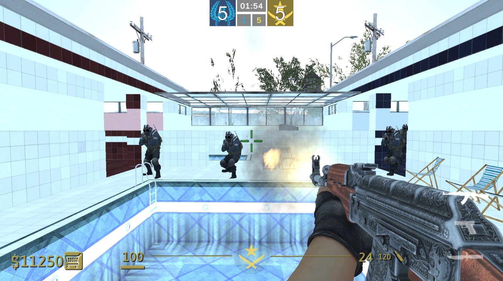 CS Lite — screenshot 12