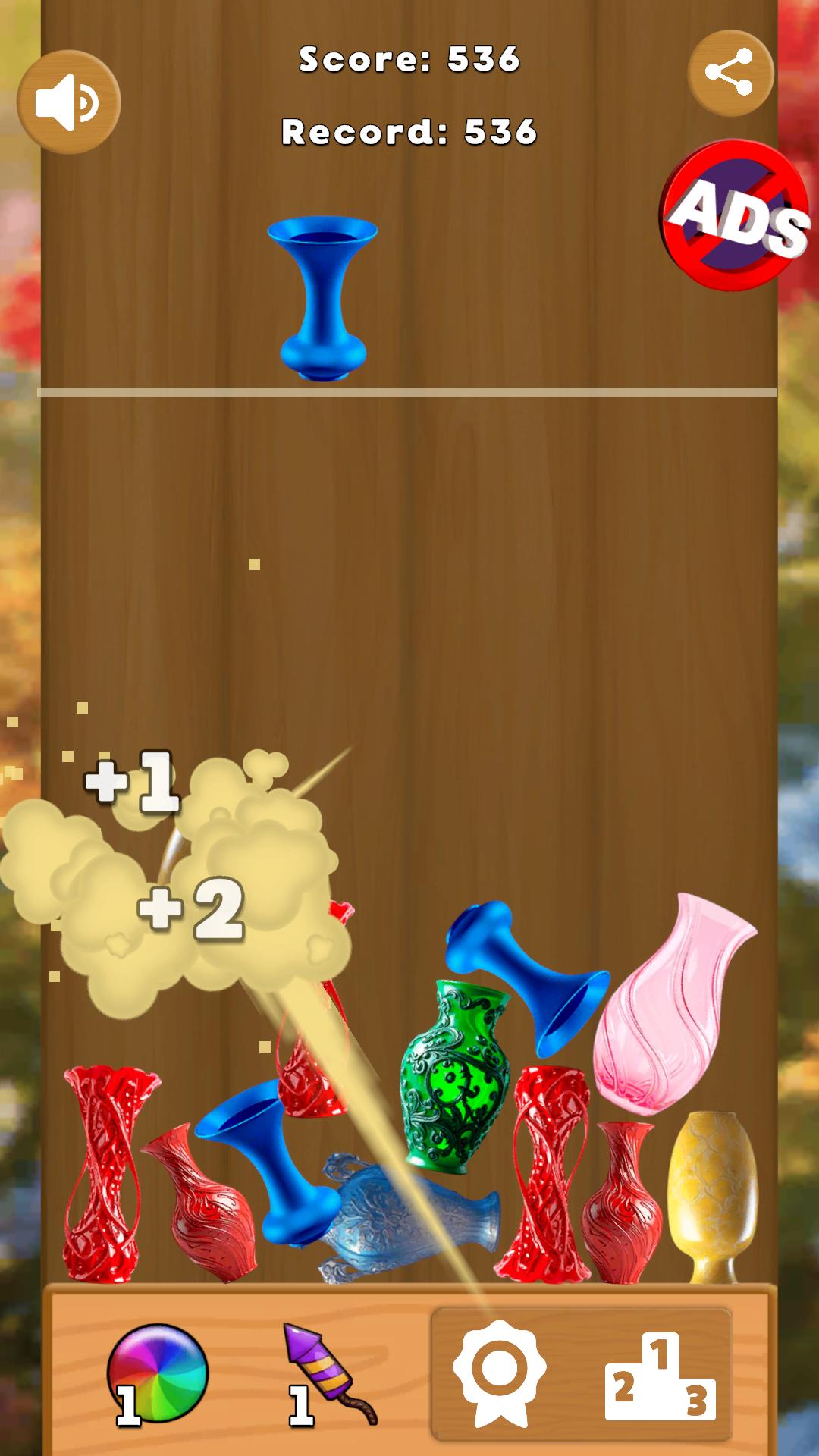Merge Vases: 2048! screenshot 4