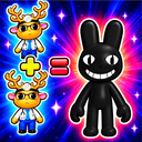 Merge Battle Animal Hospital: Collect Them All!