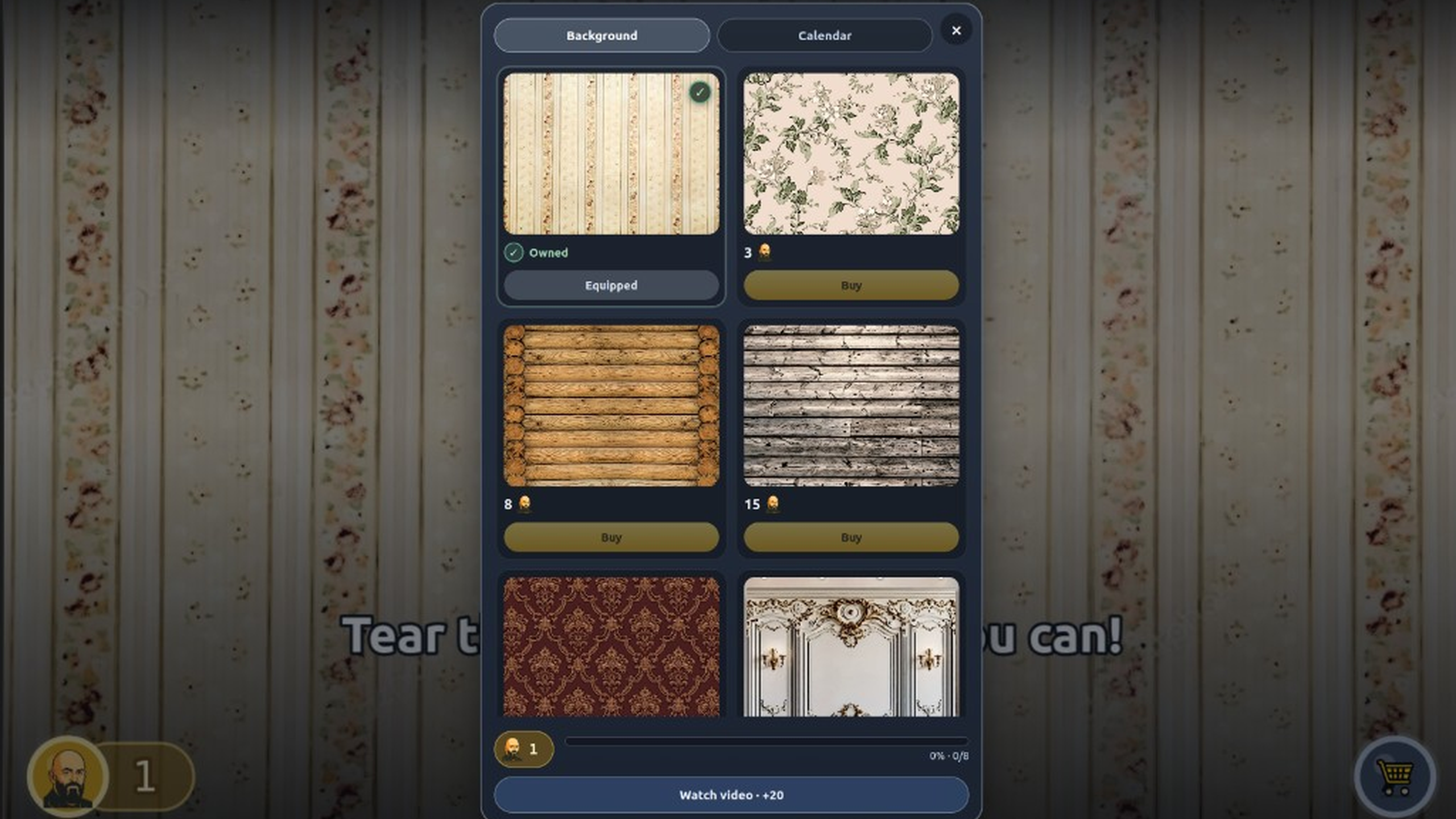 September 3 — screenshot 3