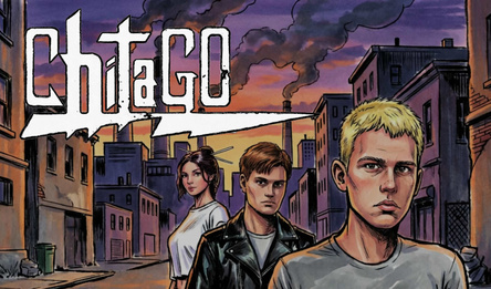 ChitaGO
