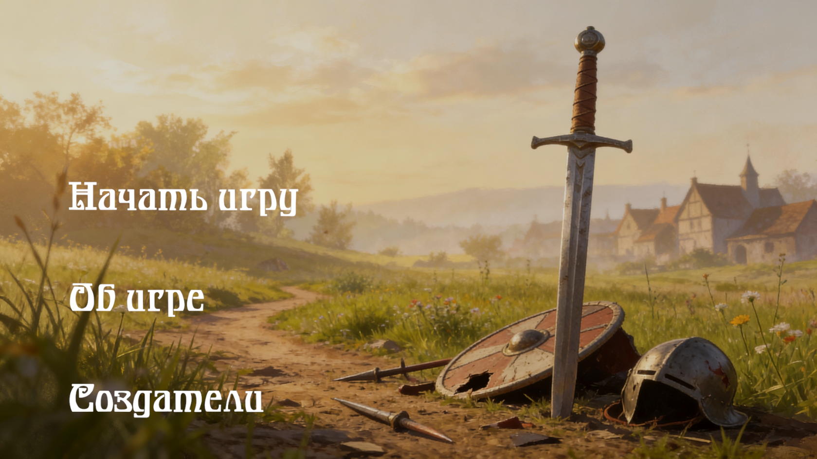 Восстание — screenshot 5