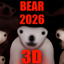 Bear 2026 3D