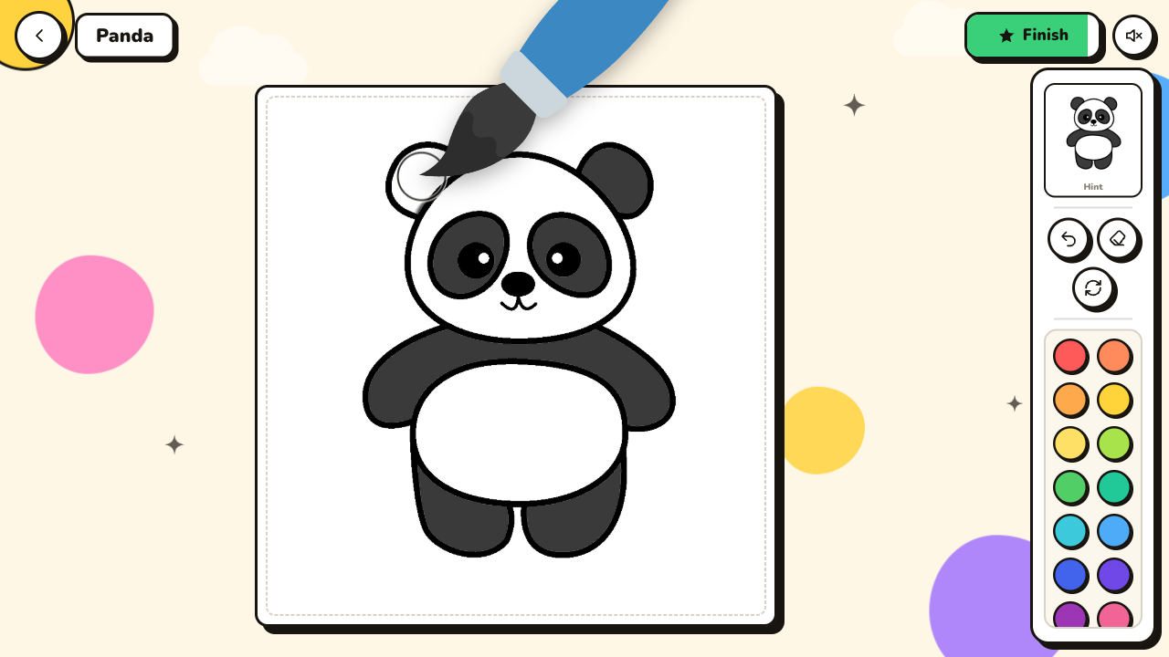 Color Lab — screenshot 3
