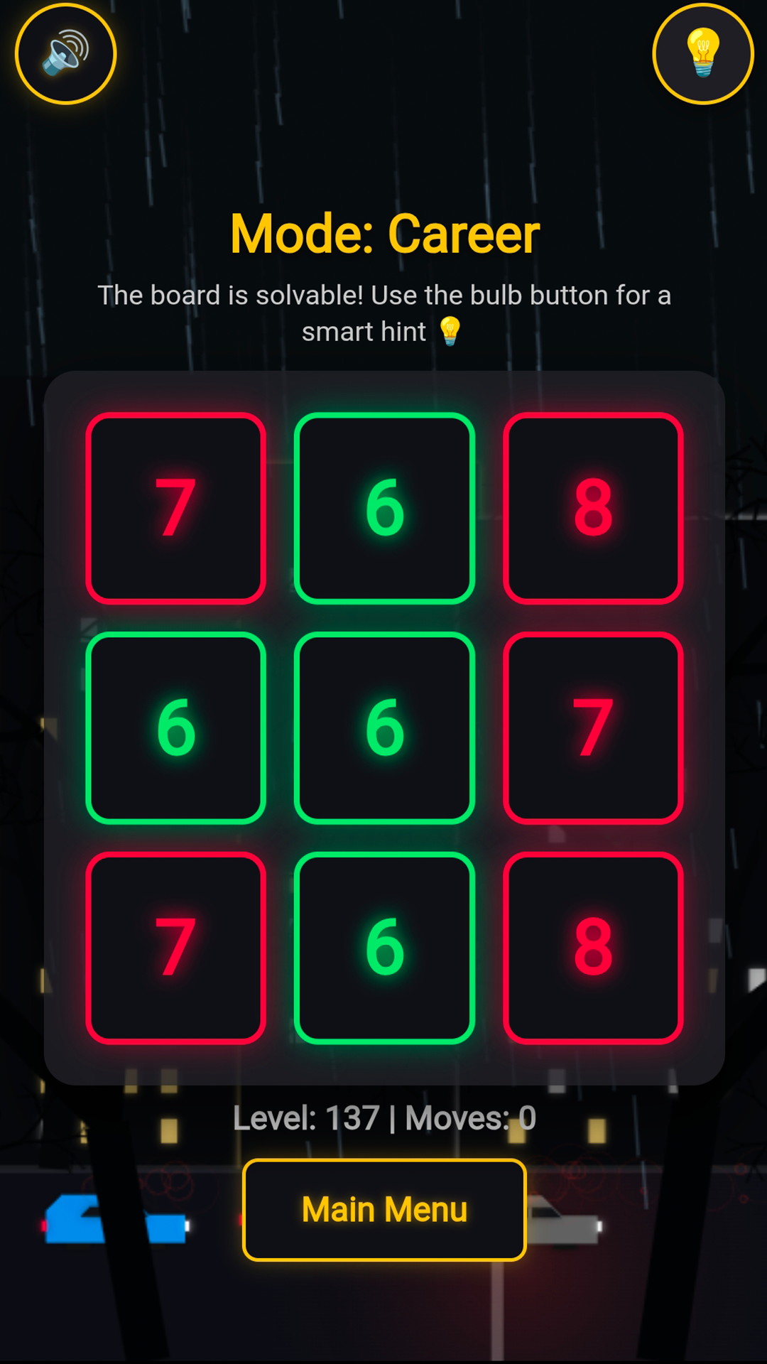 Color Code 3x3 screenshot 6
