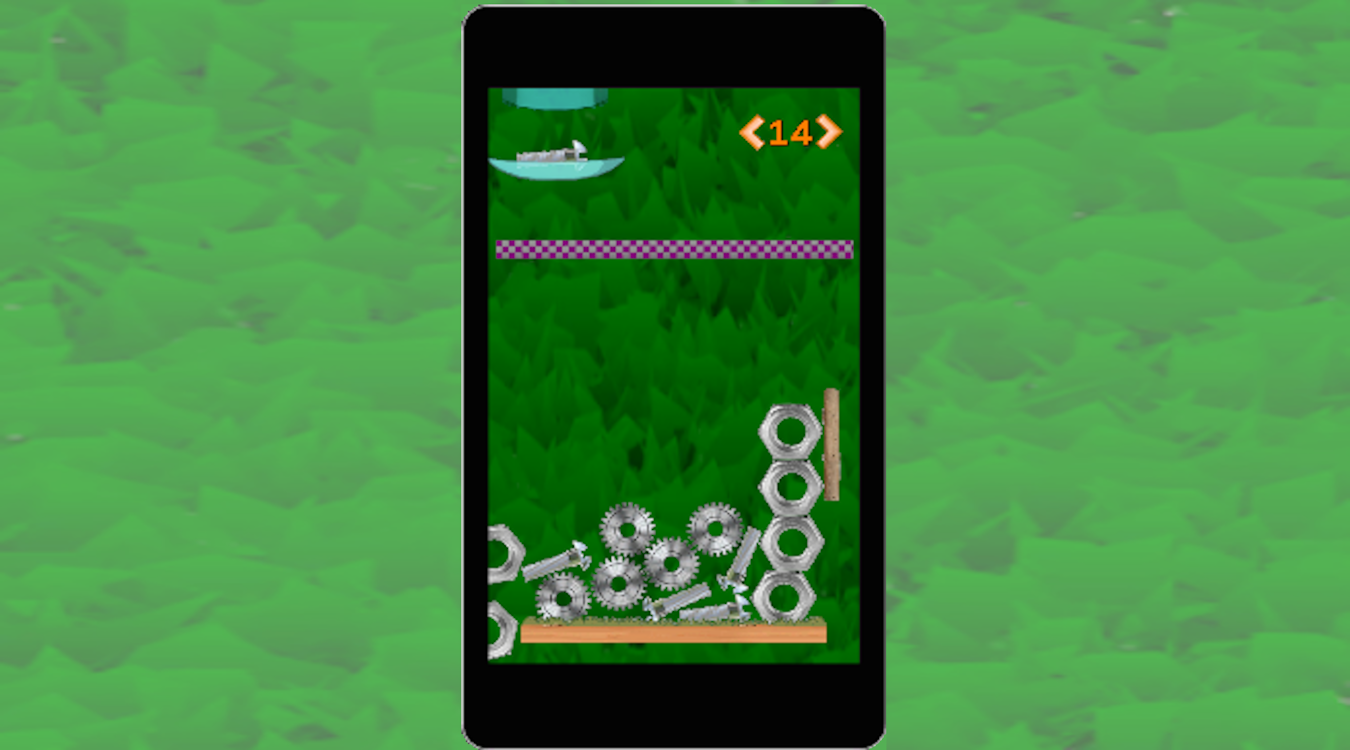 Throw a bunch — screenshot 5