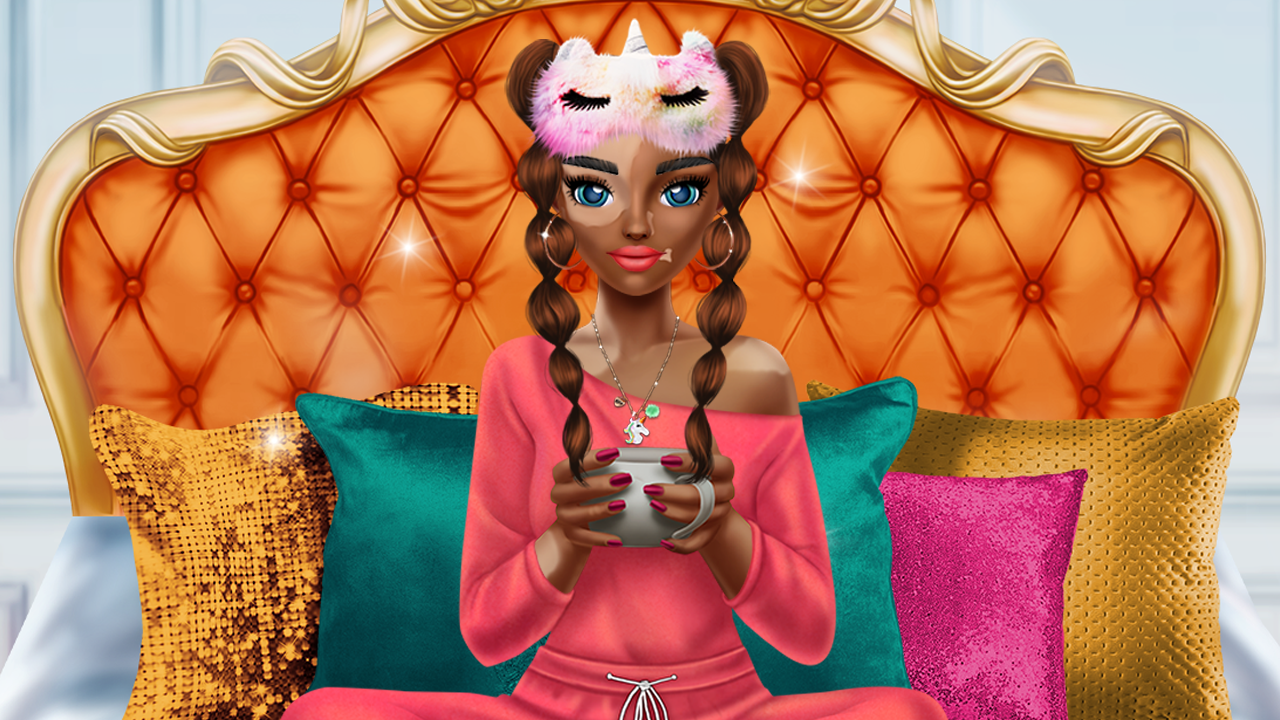 BFFs Luxury Loungewear screenshot