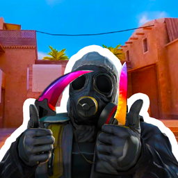Симулятор Продажи Ножей Для Standoff 2