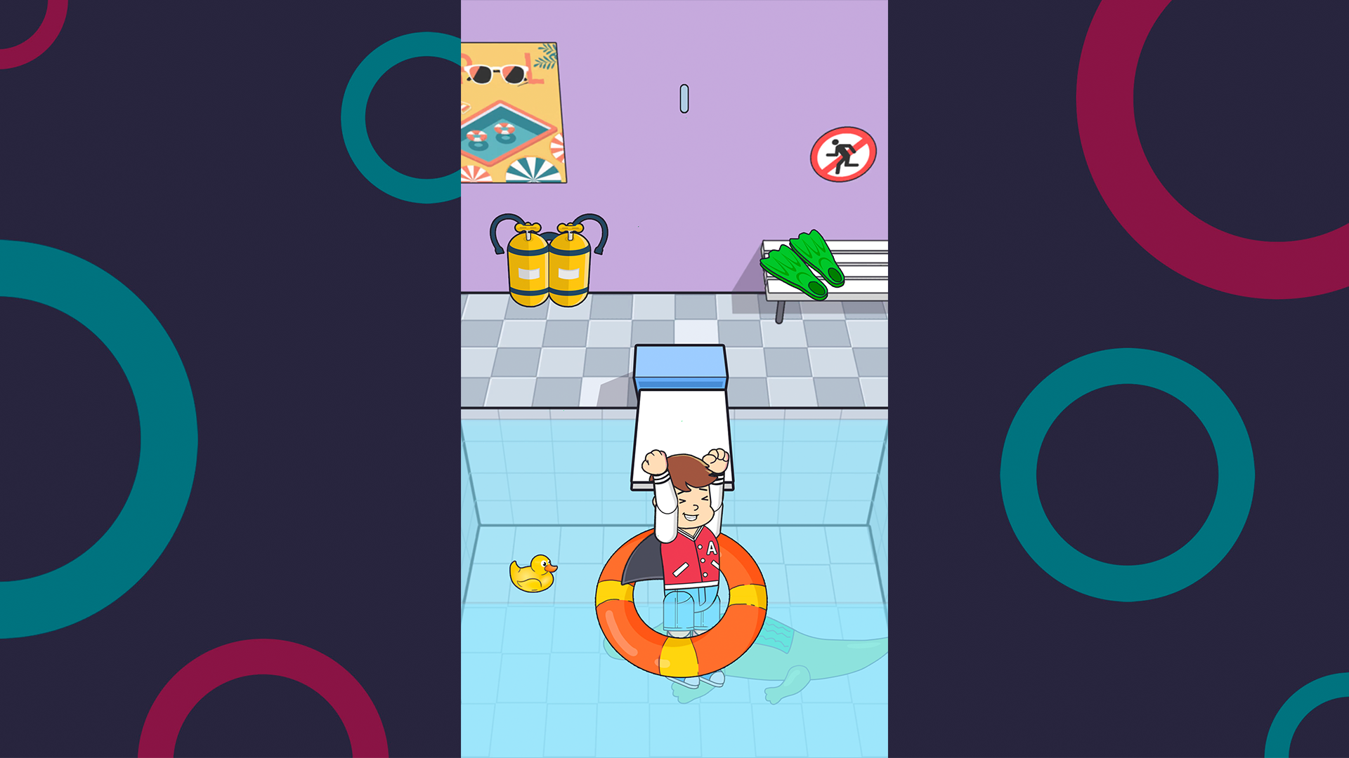 Blogger Prank Master screenshot