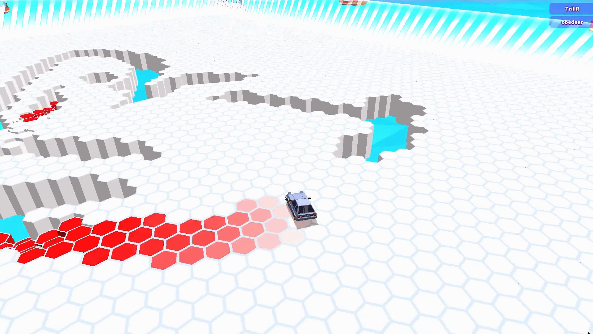 Cars Arena: Fast Race 3D — screenshot 1