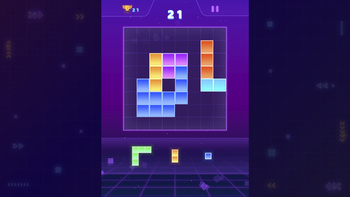 Block Puzzle - Brain Test