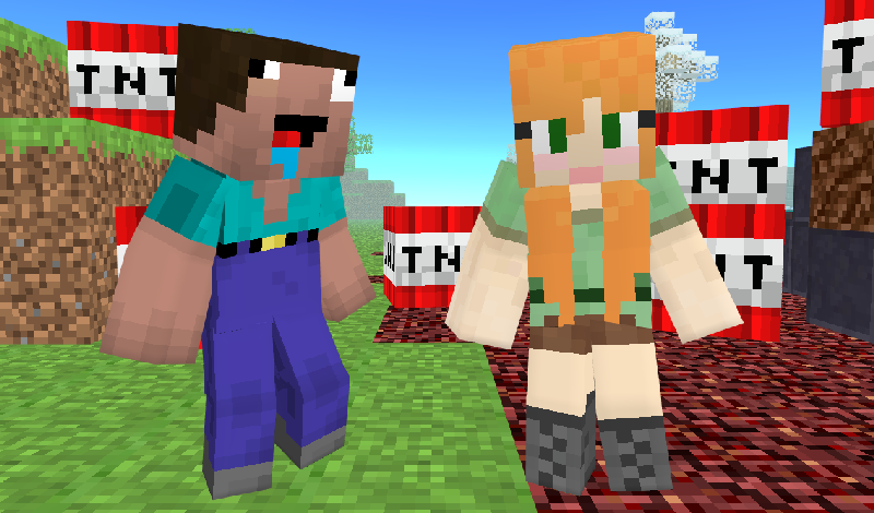 BoomCraft game cover