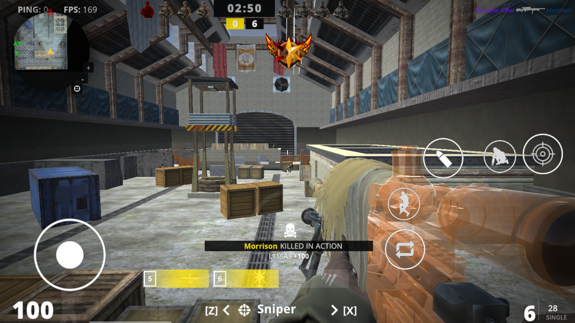 CoD screenshot 11