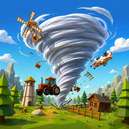 TornadoRPG