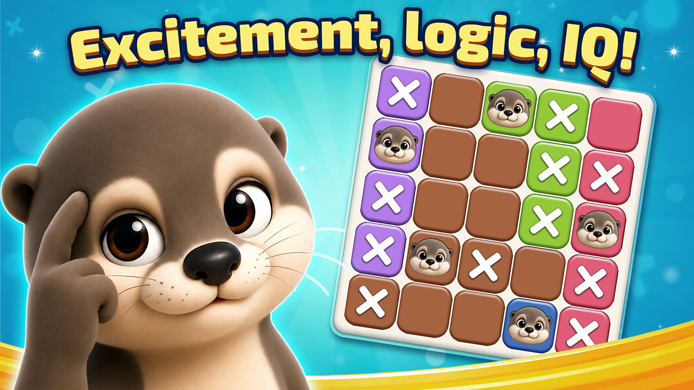 Otter Spotter — screenshot 4