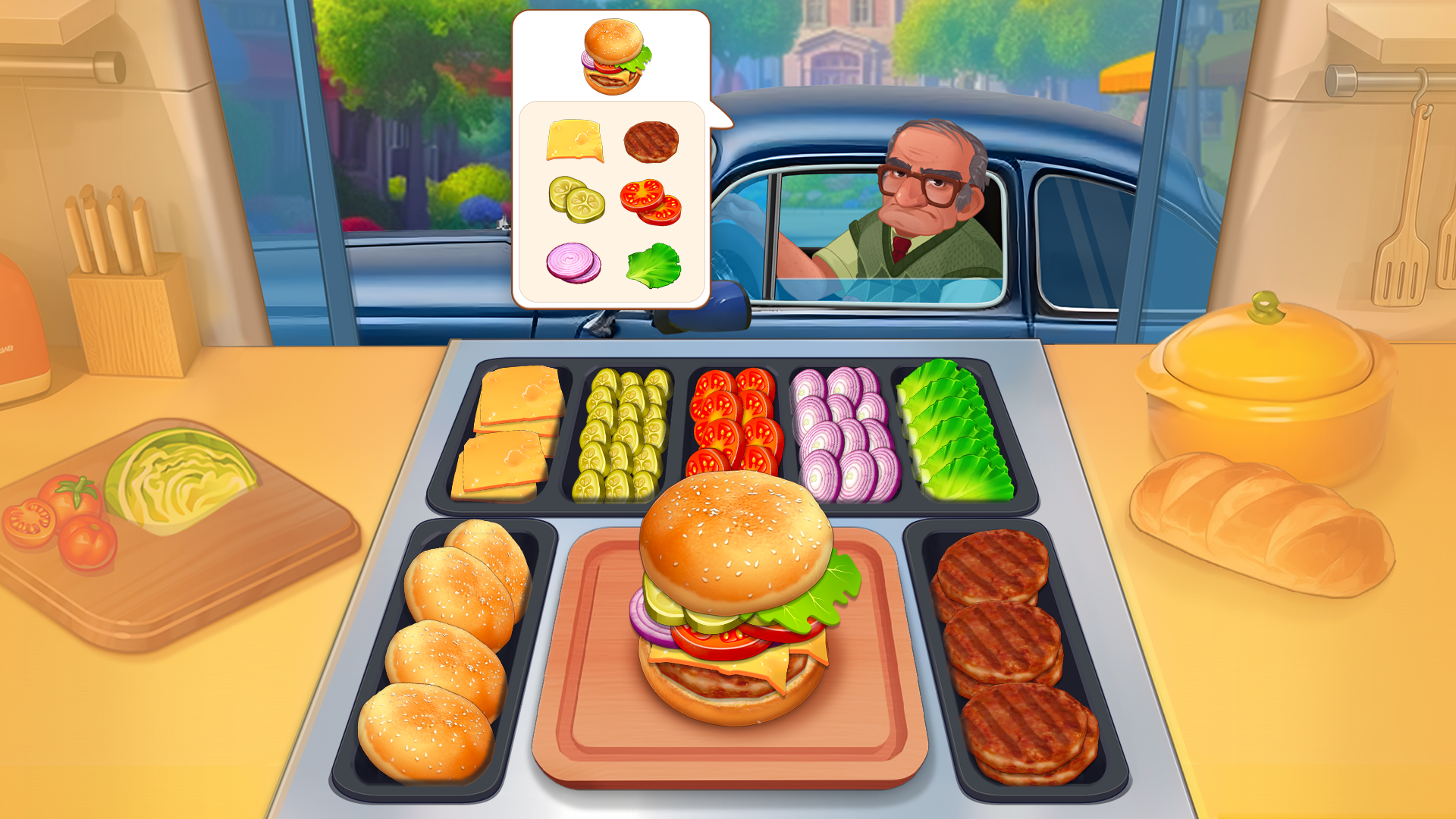 Царская Кухня — screenshot 5