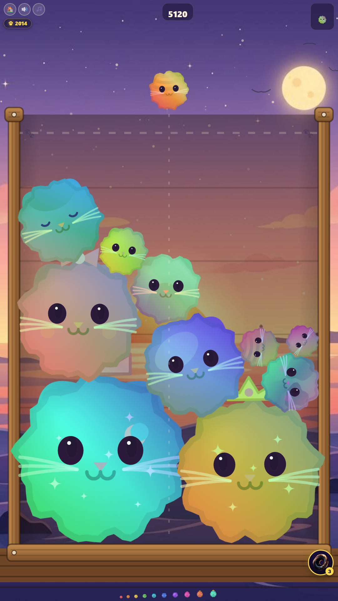 Catrain screenshot 13