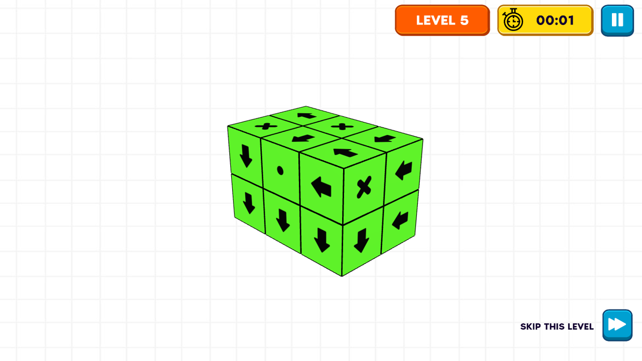 Remove The Blocks — screenshot 6