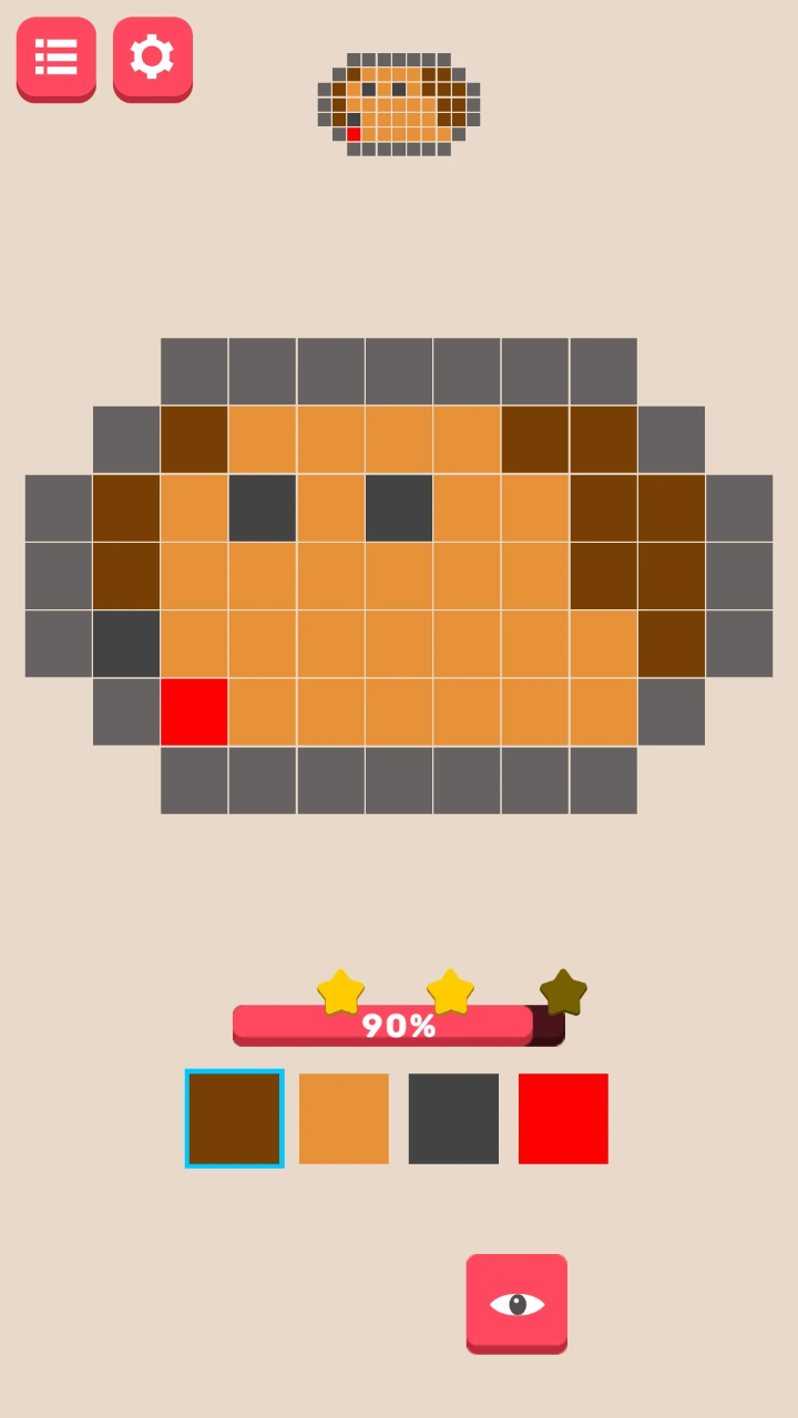 Pixel Paint Master screenshot 8