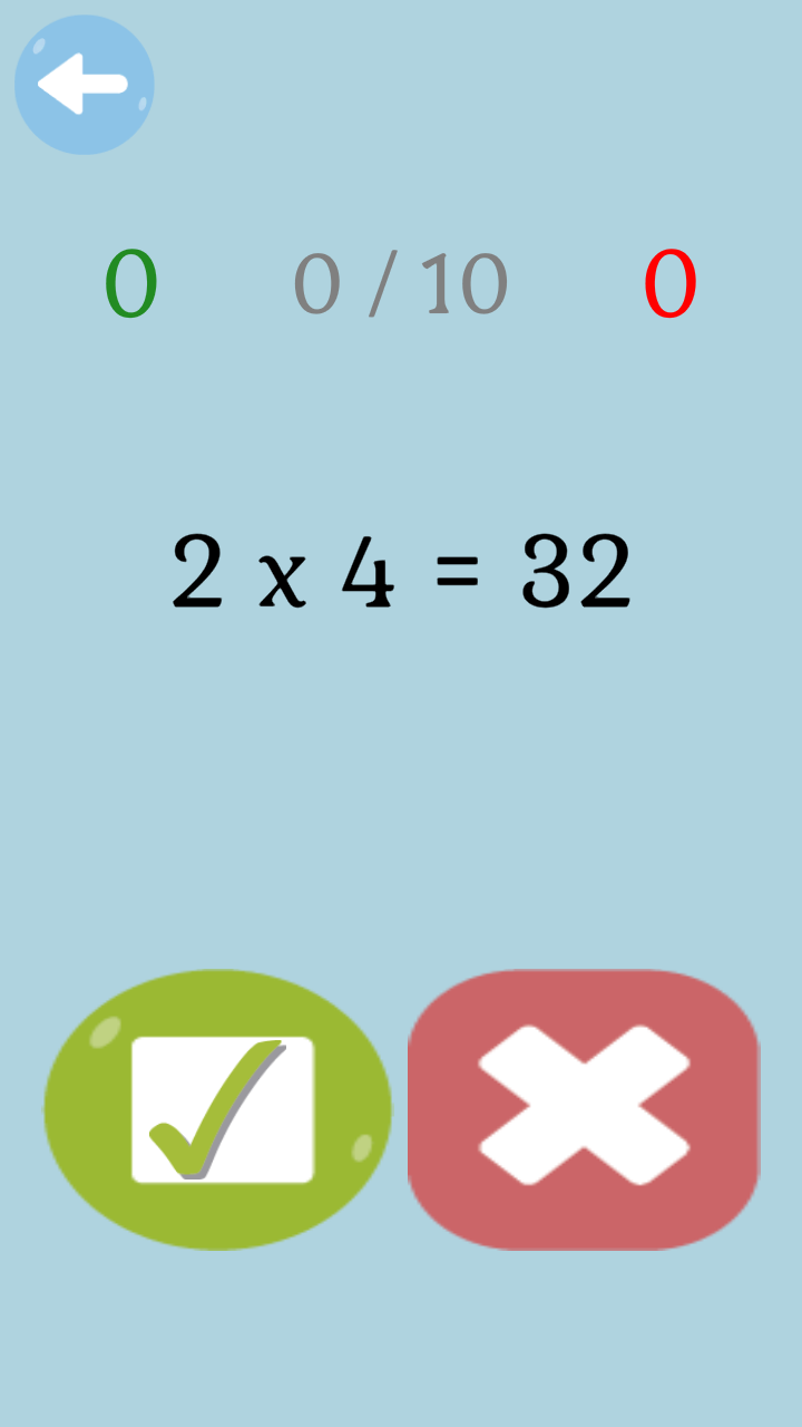 Times Table - Learn Math screenshot 8
