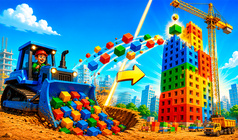 Miner Builder
