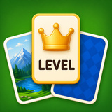 Kings Word: Solitaire