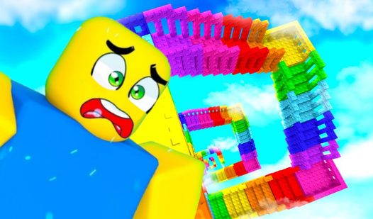 Obby: Digital Circus  loading=