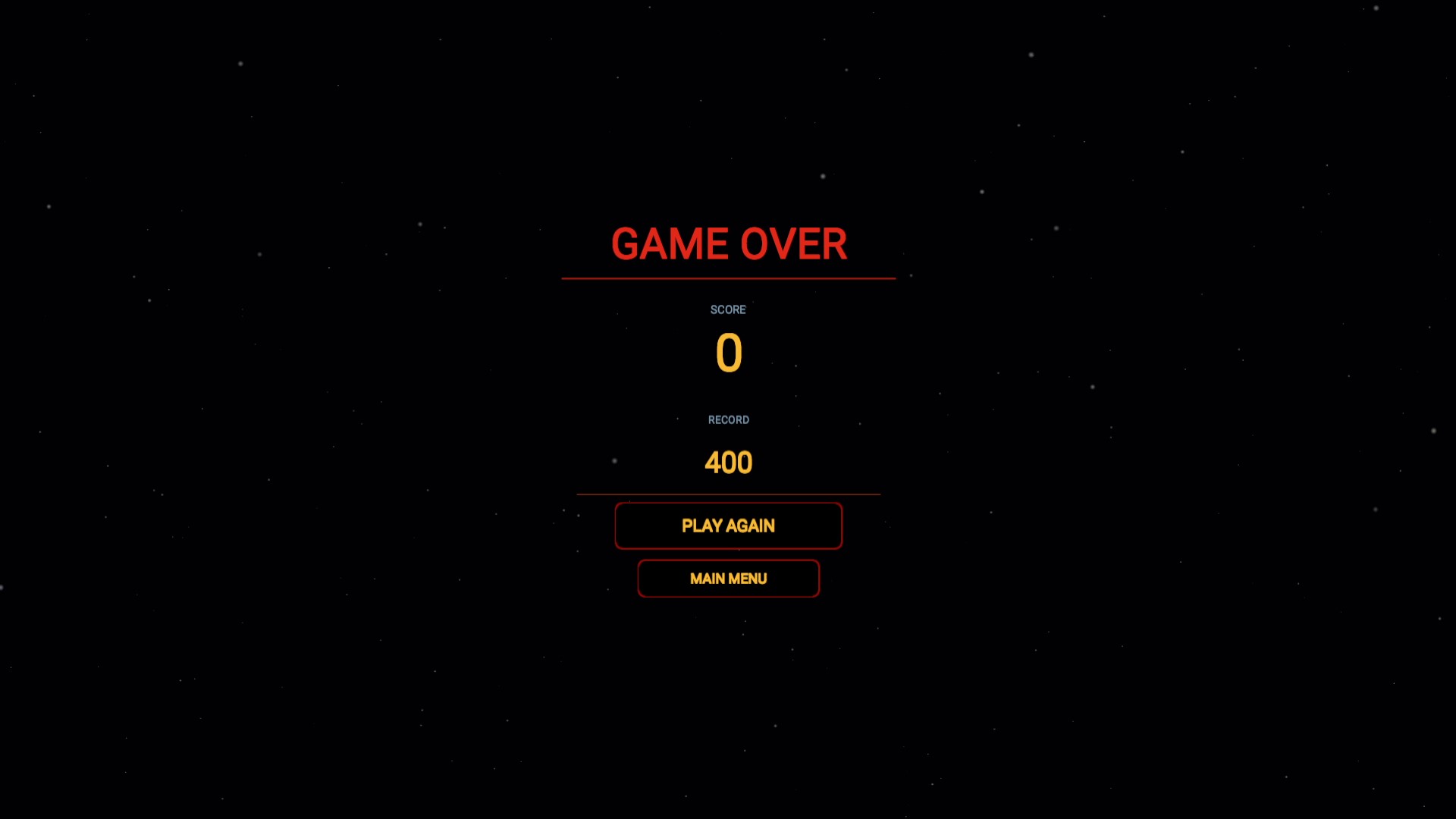 Gravity_War — screenshot 4
