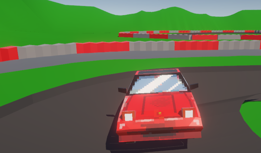 Japan Drive 90 (TTR)