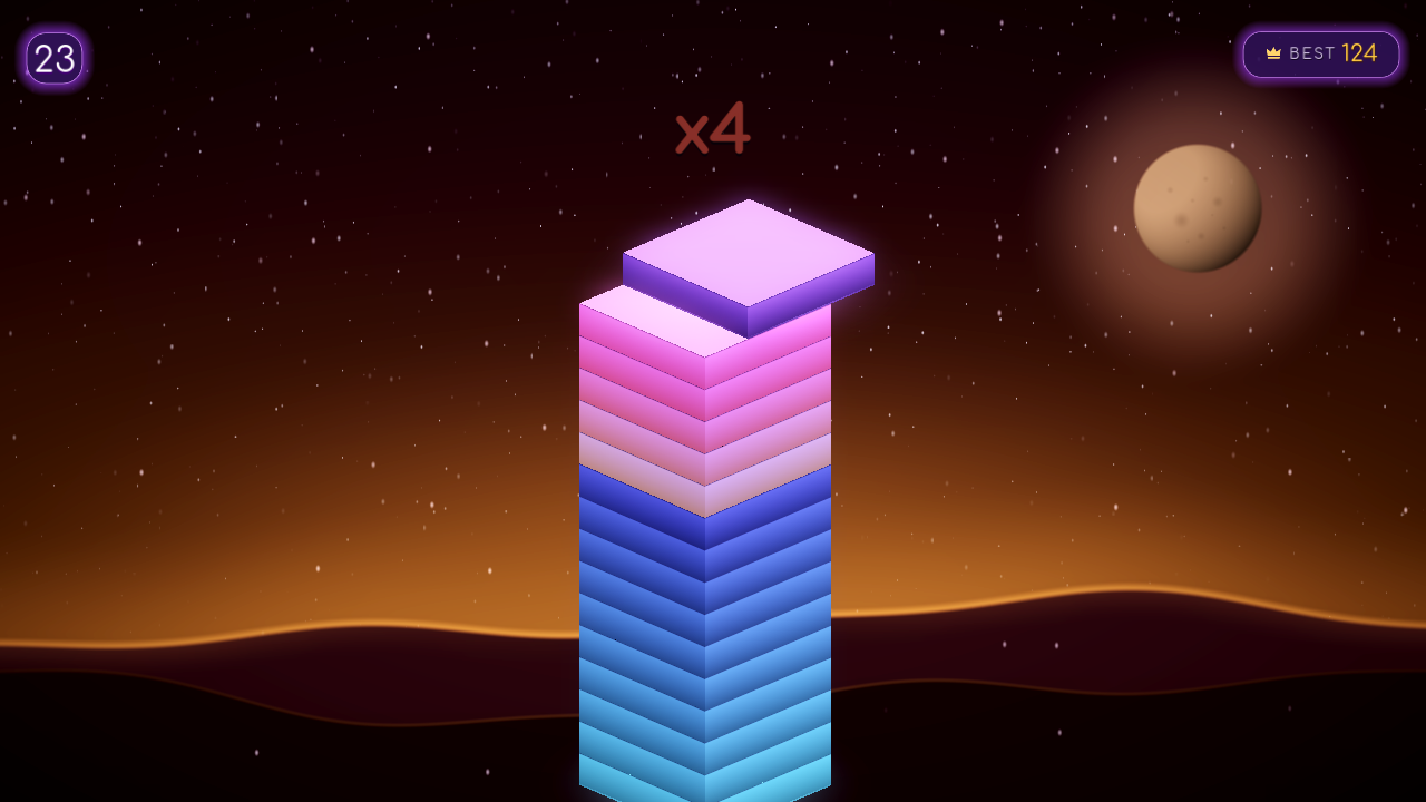 Space Tower — screenshot 5