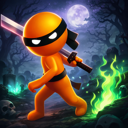 Ниндзя: Бамбуковый Убийца