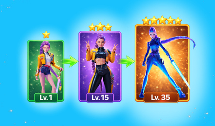 Rumi Huntrix K-Pop Hunters