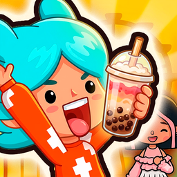 Тока Мир: Город творчества