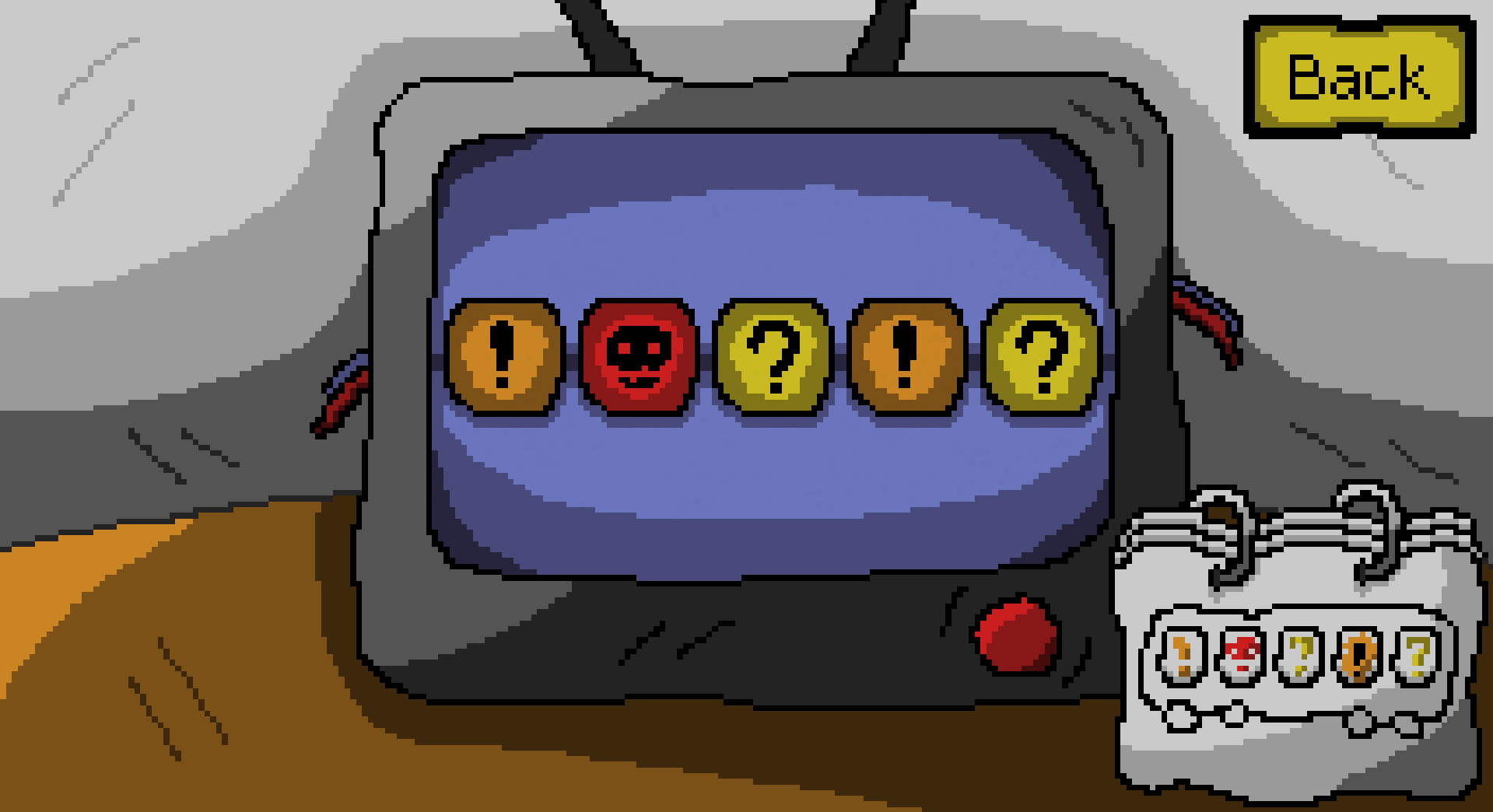 Cursed Train - The Conductor Simulator — screenshot 14