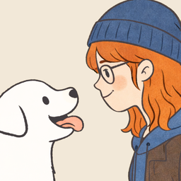 Paws and Secrets