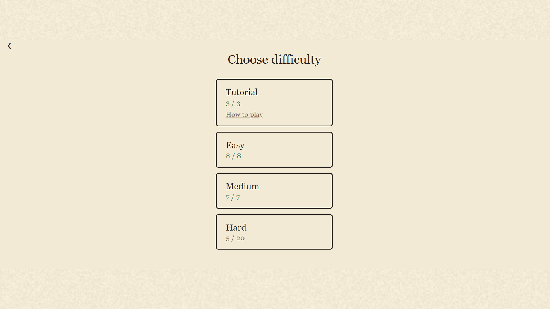 Picture Cross — screenshot 1