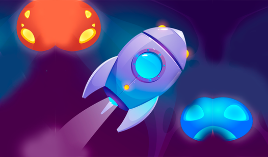 Space Adventure