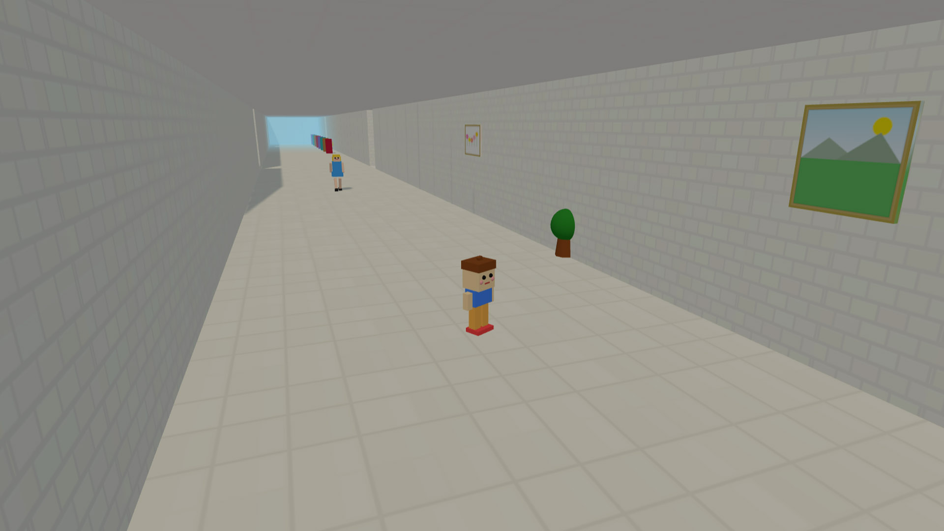 Out of Daycare — screenshot 3