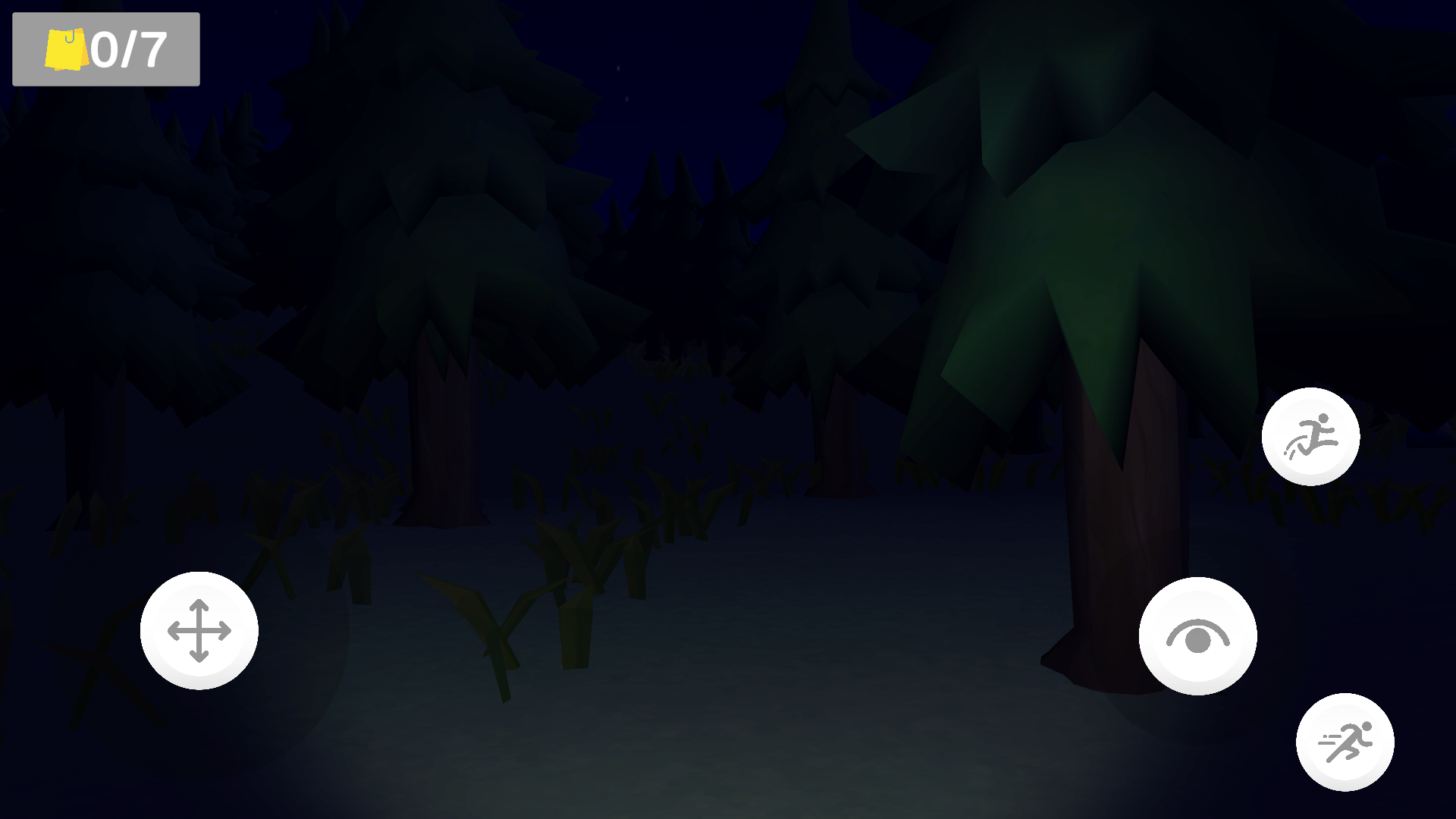 Побег от тун тун сахура — screenshot 6