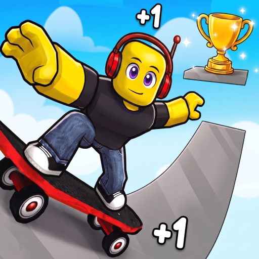 SKATE +1 Speed icon
