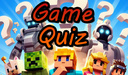 Games Quiz