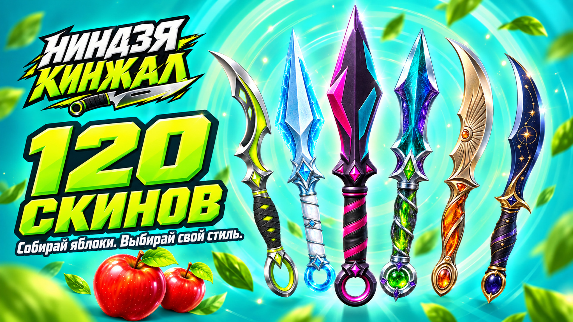 Ниндзя Кинжал — screenshot 3
