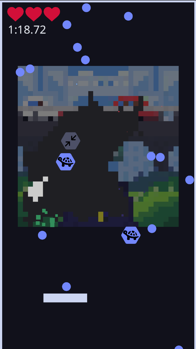 Pixel Pop! screenshot 5