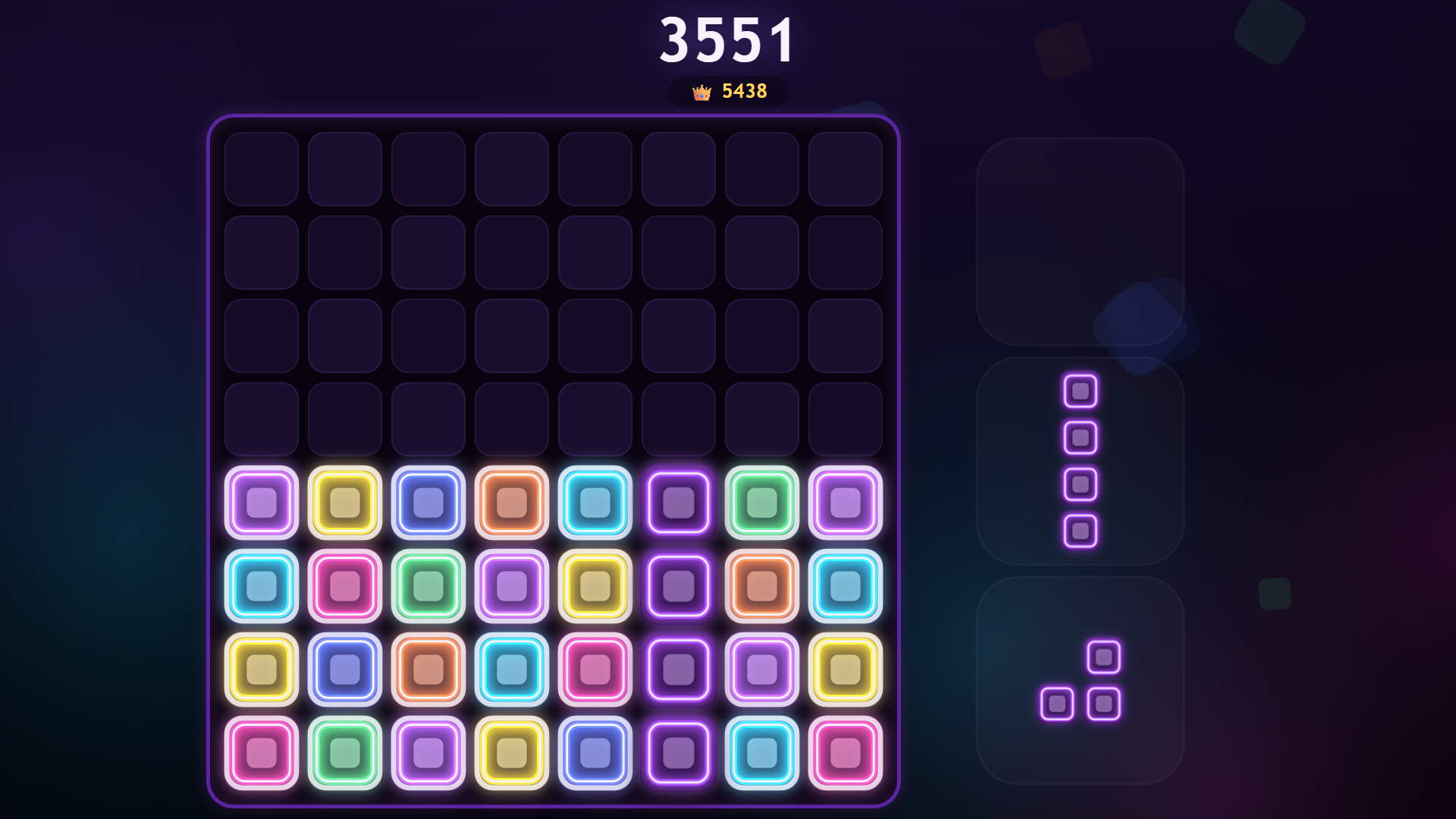 Кубо Мастер — screenshot 5